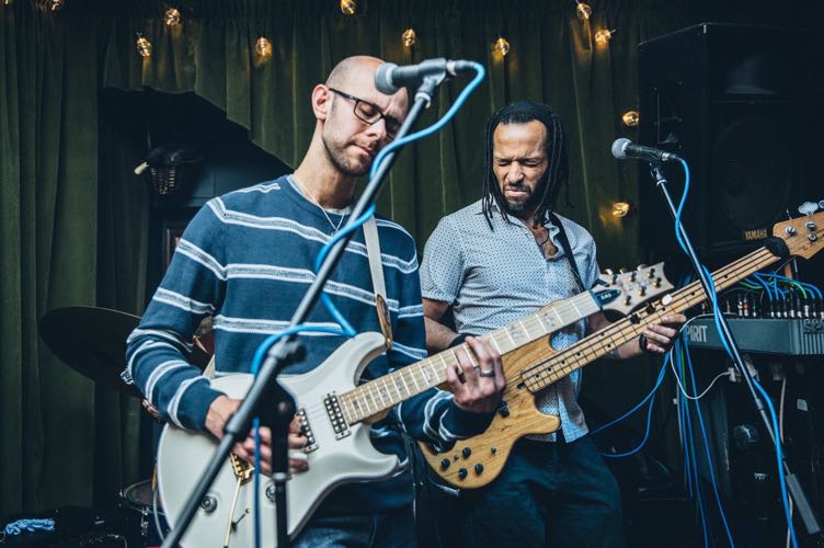 James Arbery Old Bookshop Bristol 1