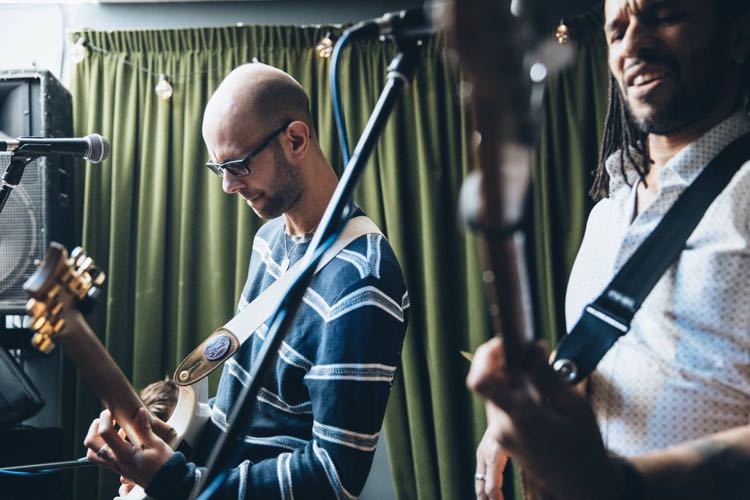 James Arbery Old Bookshop Bristol 4